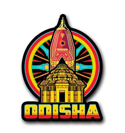 odisha